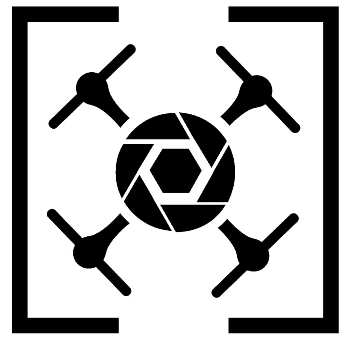 Black Square Logo